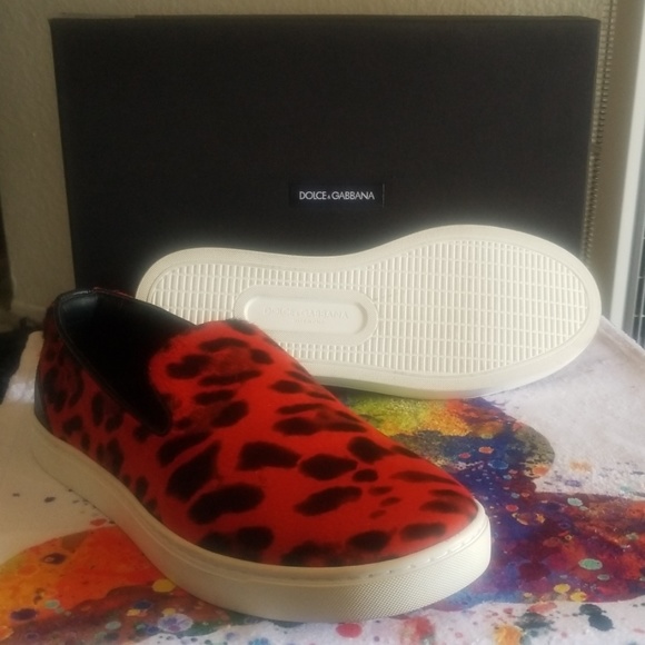 Dolce & Gabbana Loafers - Picture 3 of 6